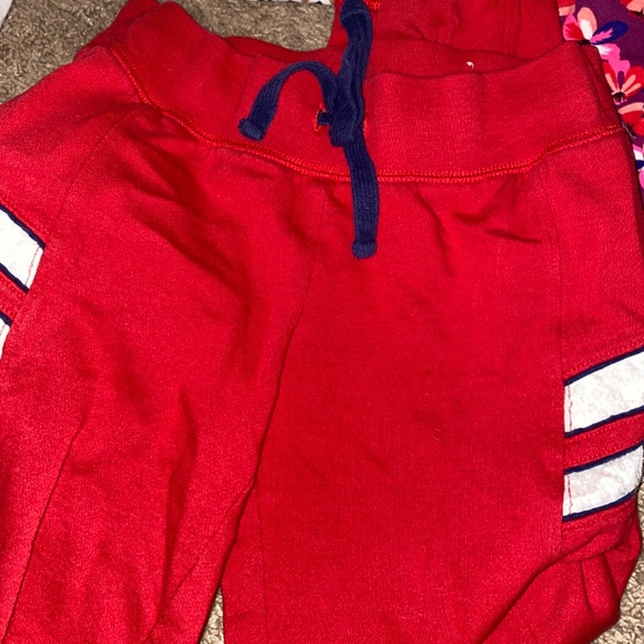 Justice Sweats - Picture 3 of 3